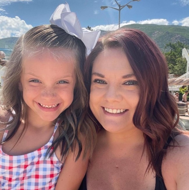 Tawnia Hope McGeehan, 34, of Utah, killed herself after murdering her daughter Addilyn Smith, 11, at the Rio Hotel and Casino in Las Vegas on Feb. 15, 2026.